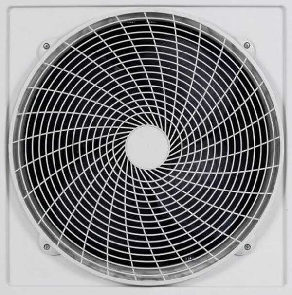 Сплит-система SunWind SW-07/IN - SW-07/OUT белый