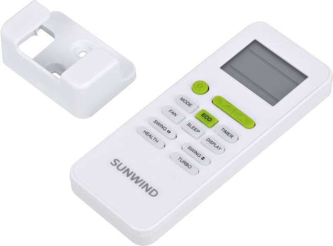 Сплит-система SunWind SW-07/IN - SW-07/OUT белый