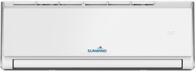 Сплит-система SunWind SW-07/IN - SW-07/OUT белый