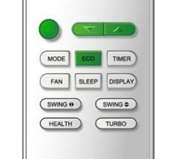 Сплит-система SunWind SW-07/IN - SW-07/OUT белый