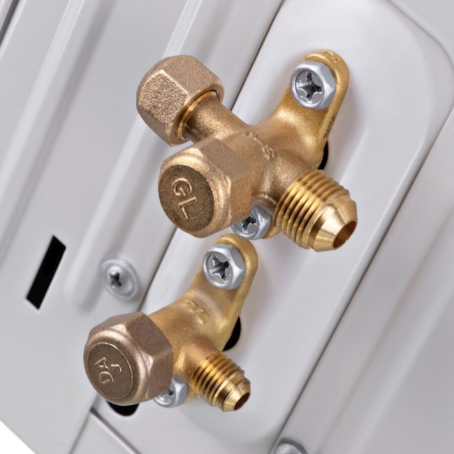 Сплит-система SunWind SW-07/IN - SW-07/OUT белый