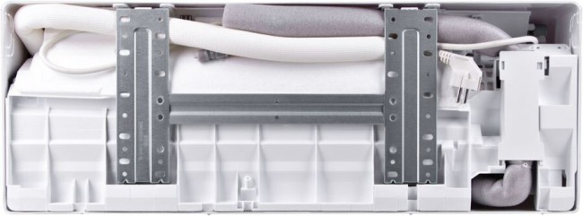 Сплит-система SunWind SW-07/IN - SW-07/OUT белый