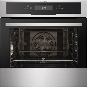 Встраиваемый электрический духовой шкаф Electrolux EOB 95751 AX Встраиваемый электрический духовой шкаф Electrolux EOB 95751 AX
