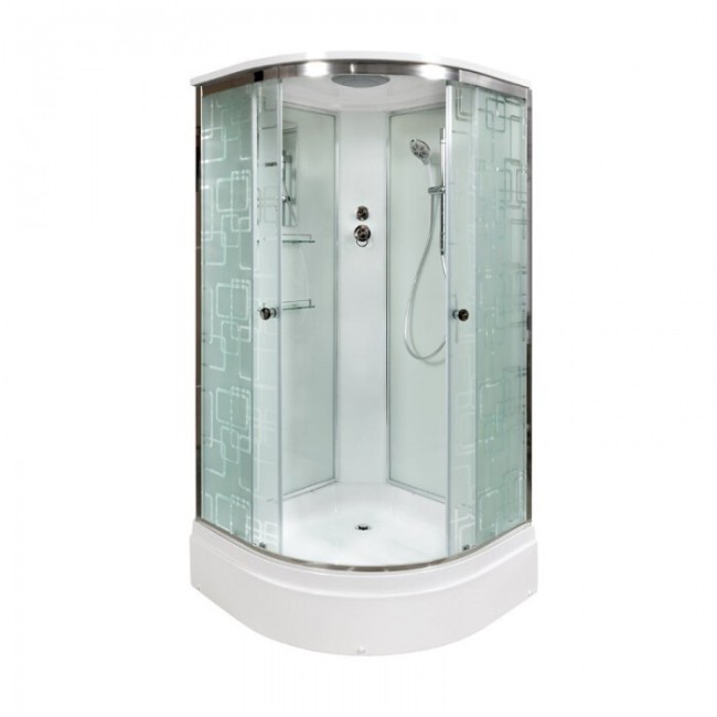 Душевая кабина Deto EM2790EL