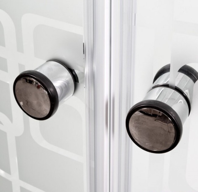 Душевая кабина Deto EM2790EL