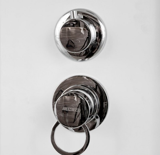 Душевая кабина Deto EM2790EL