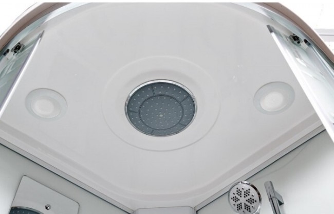 Душевая кабина Deto EM2790EL