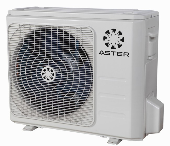 Сплит-система Aster MAS-24HRN1