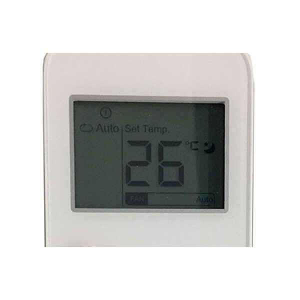 Сплит-система Aster MAS-24HRN1