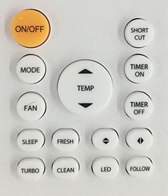 Сплит-система Aster MAS-24HRN1