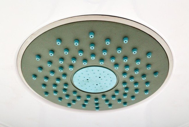 Душевая кабина Deto L902L стандартная