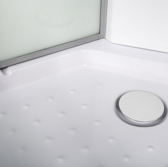 Душевая кабина Deto L902L стандартная