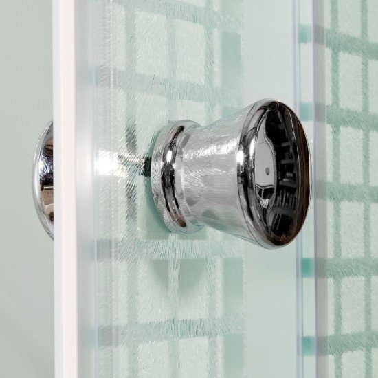 Душевая кабина Deto L902L стандартная