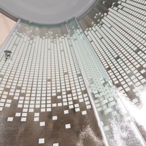 Душевая кабина Deto L902L стандартная