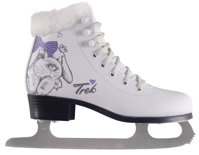 Коньки Trek Rabbit Fur 42 Коньки Trek Rabbit Fur 42