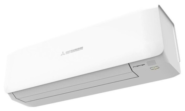 Сплит-система Mitsubishi Heavy Industries SRK25ZS-S/SRC25ZS-S Сплит-система Mitsubishi Heavy Industries SRK25ZS-S/SRC25ZS-S