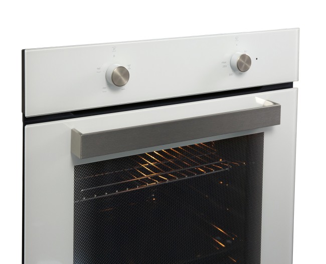 Встраиваемый электрический духовой шкаф Zigmund & Shtain E 136 W