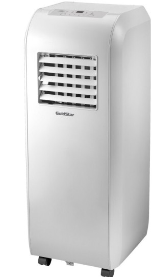 Мобильный кондиционер GoldStar RC09-GSC3