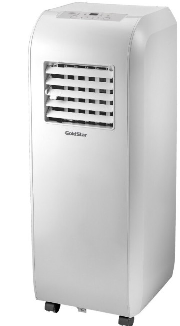 Мобильный кондиционер GoldStar RC09-GSC3