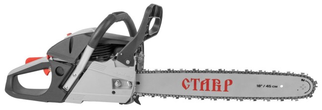 Пила цепная Ставр ПЦБ-45/2100