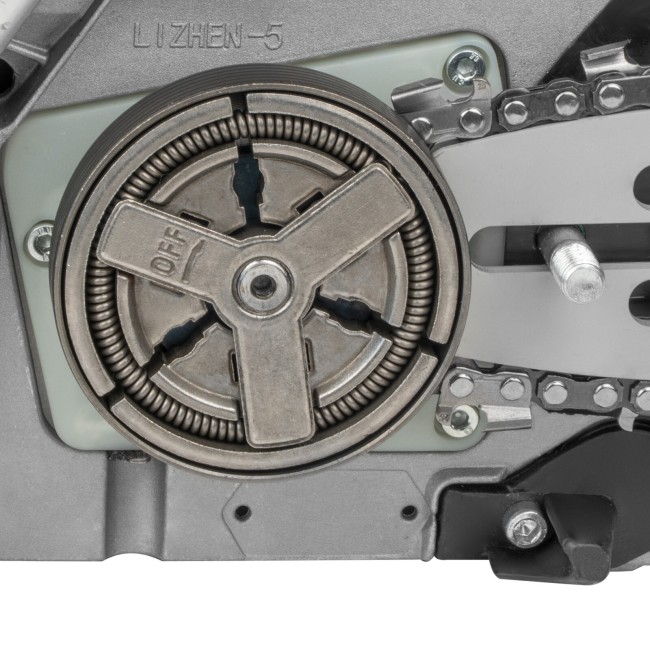 Пила цепная Ставр ПЦБ-45/2100