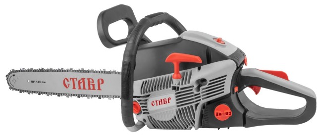 Пила цепная Ставр ПЦБ-45/2100