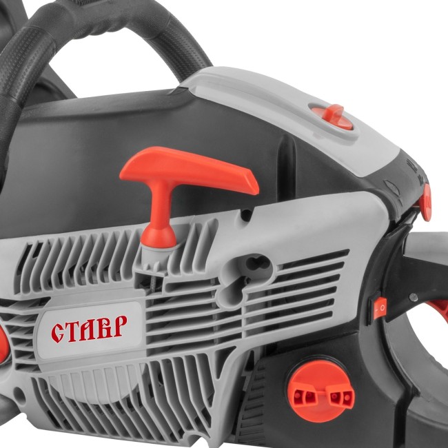 Пила цепная Ставр ПЦБ-45/2100