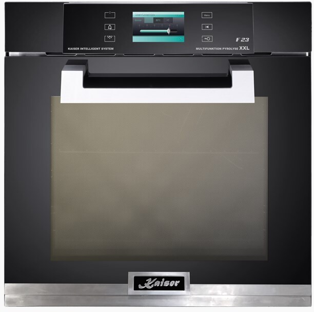 Встраиваемый электрический духовой шкаф Kaiser EH 6311