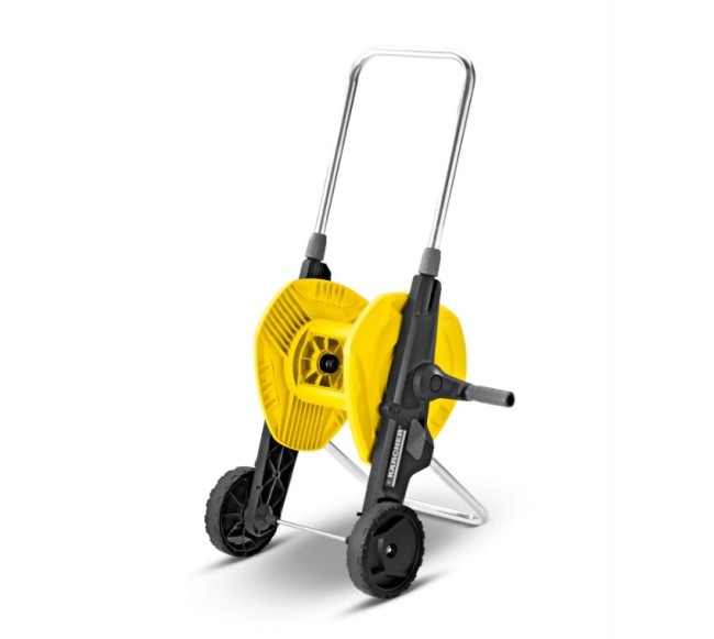 Тележка для шланга Karcher HT 3.400 (2.645-180.0) Тележка для шланга Karcher HT 3.400 (2.645-180.0)