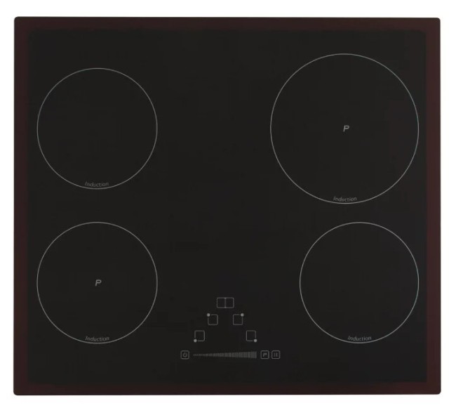 Встраиваемая электрическая варочная панель Simfer H60I14B011