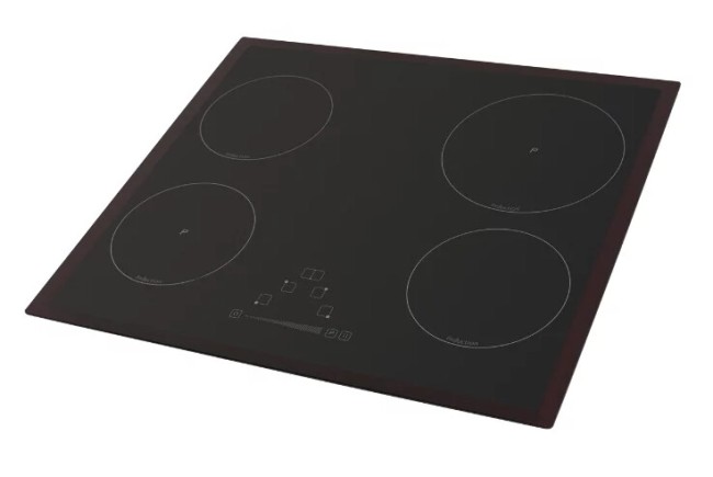 Встраиваемая электрическая варочная панель Simfer H60I14B011