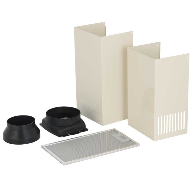 Каминная вытяжка Bosch DWK 65AJ80R Каминная вытяжка Bosch DWK 65AJ80R