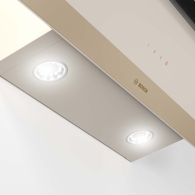 Каминная вытяжка Bosch DWK 65AJ80R Каминная вытяжка Bosch DWK 65AJ80R