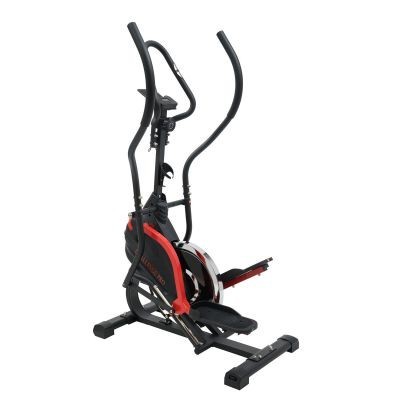 Эллиптический тренажер/степпер DFC Challenge Pro E8019R Эллиптический тренажер/степпер DFC Challenge Pro E8019R