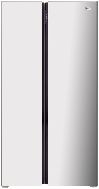Холодильник Ascoli ACDW450W белый