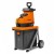 Измельчитель садовый Daewoo DSR 3000E