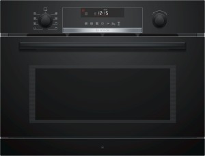 Встраиваемая микроволновая печь Bosch COA565GB0