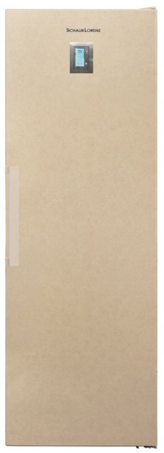 Морозильная камера Schaub Lorenz SLF S265X2