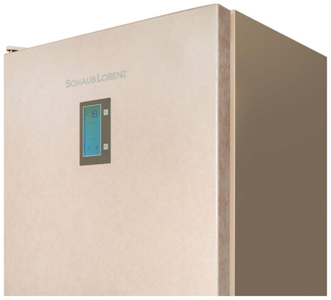 Морозильная камера Schaub Lorenz SLF S265X2