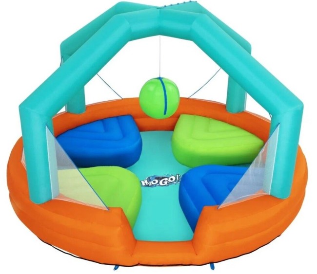 Водный игровой центр Bestway 53383