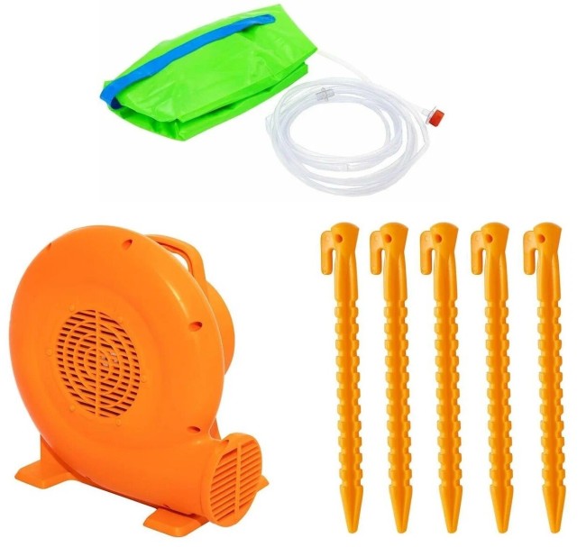 Водный игровой центр Bestway 53383