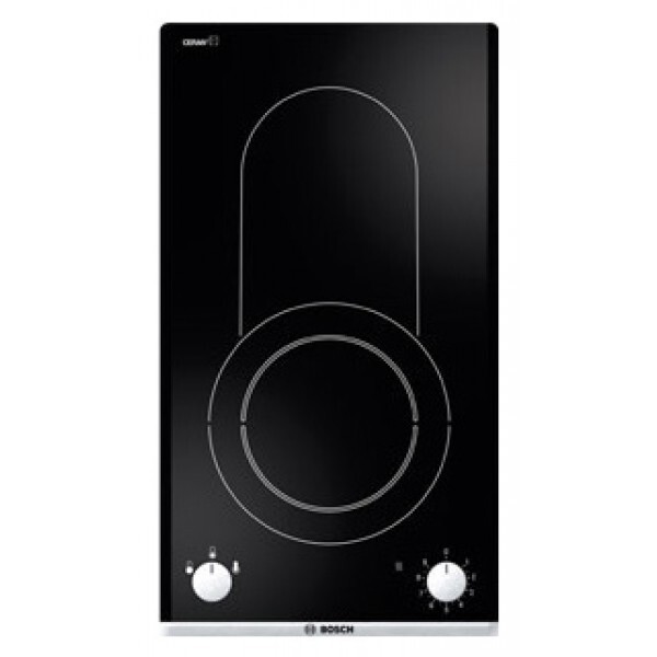 Встраиваемая электрическая варочная панель Bosch PKB375C03