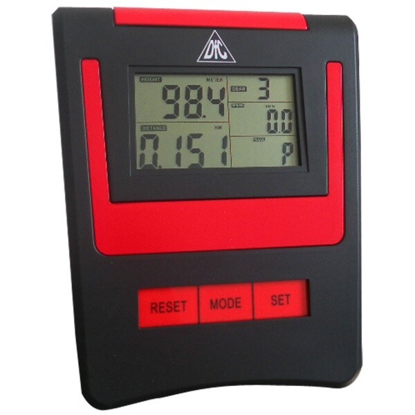 Эллиптический тренажер DFC Challenge 3.0 Эллиптический тренажер DFC Challenge 3.0