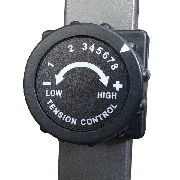 Эллиптический тренажер DFC Challenge 3.0 Эллиптический тренажер DFC Challenge 3.0