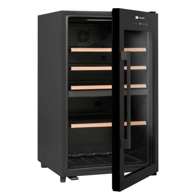 Винный шкаф Climadiff CLD55B1