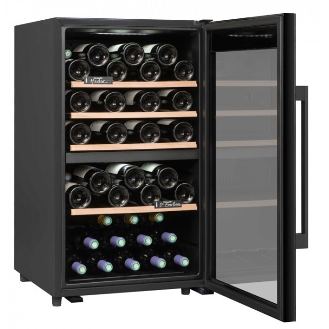 Винный шкаф Climadiff CLD55B1