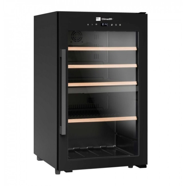 Винный шкаф Climadiff CLD55B1