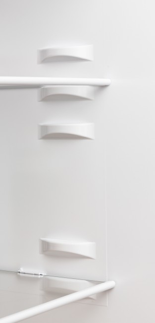 Холодильник Nordfrost NRB 154 E Холодильник Nordfrost NRB 154 E