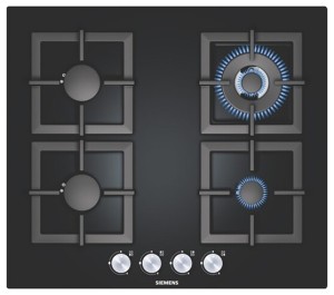 Встраиваемая газовая варочная панель Siemens EP618HB21E Встраиваемая газовая варочная панель Siemens EP618HB21E