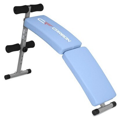 Скамья для пресса Carbon Fitness SB-30 Скамья для пресса Carbon Fitness SB-30